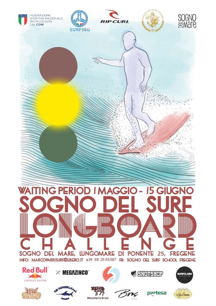 Locandina-Sogno-del-surf-longboard-challenge-2022-giallo