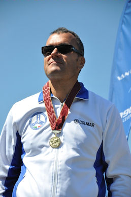 Massimo Mastelli