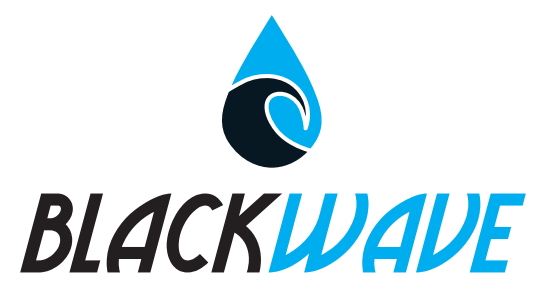 blackwave logo