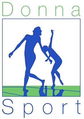 tn Logo Donna Sport