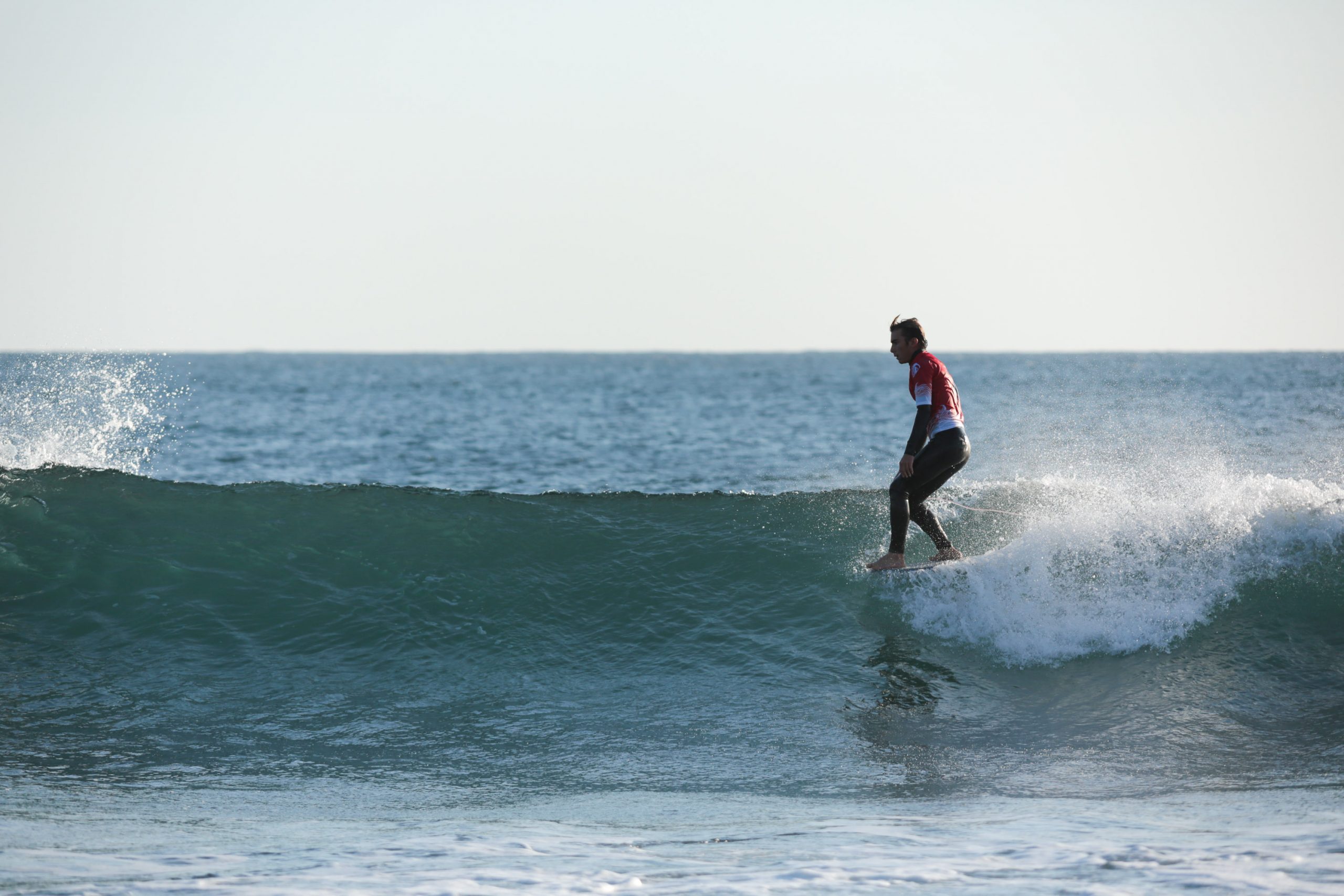 ISA World Longboard Surfing Championship FISSW