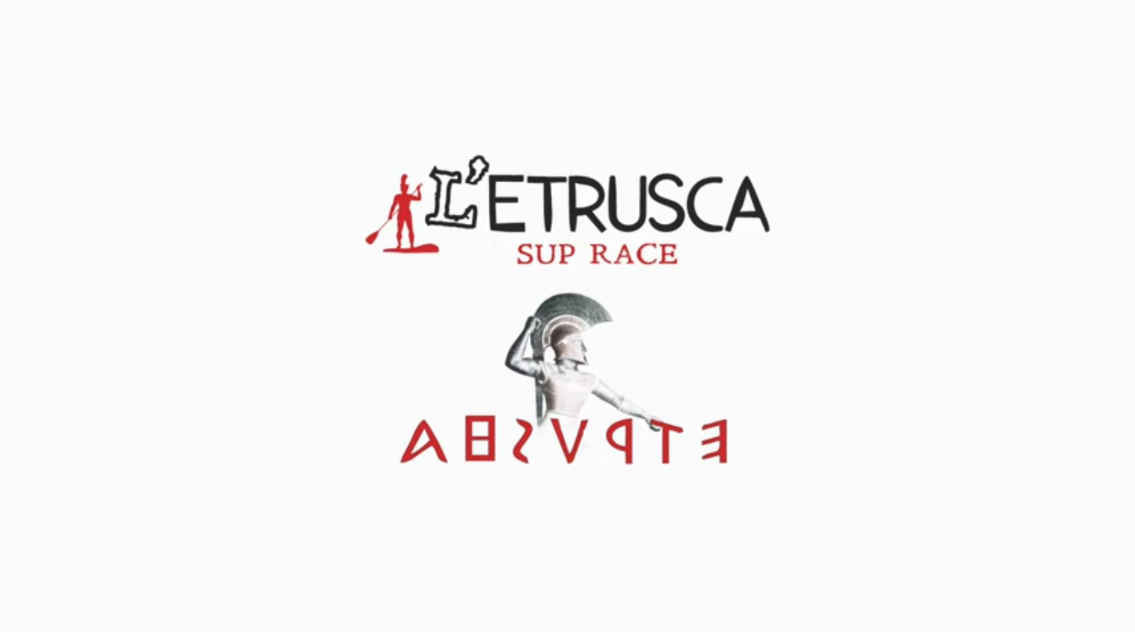 Etrusca-SUP-Race