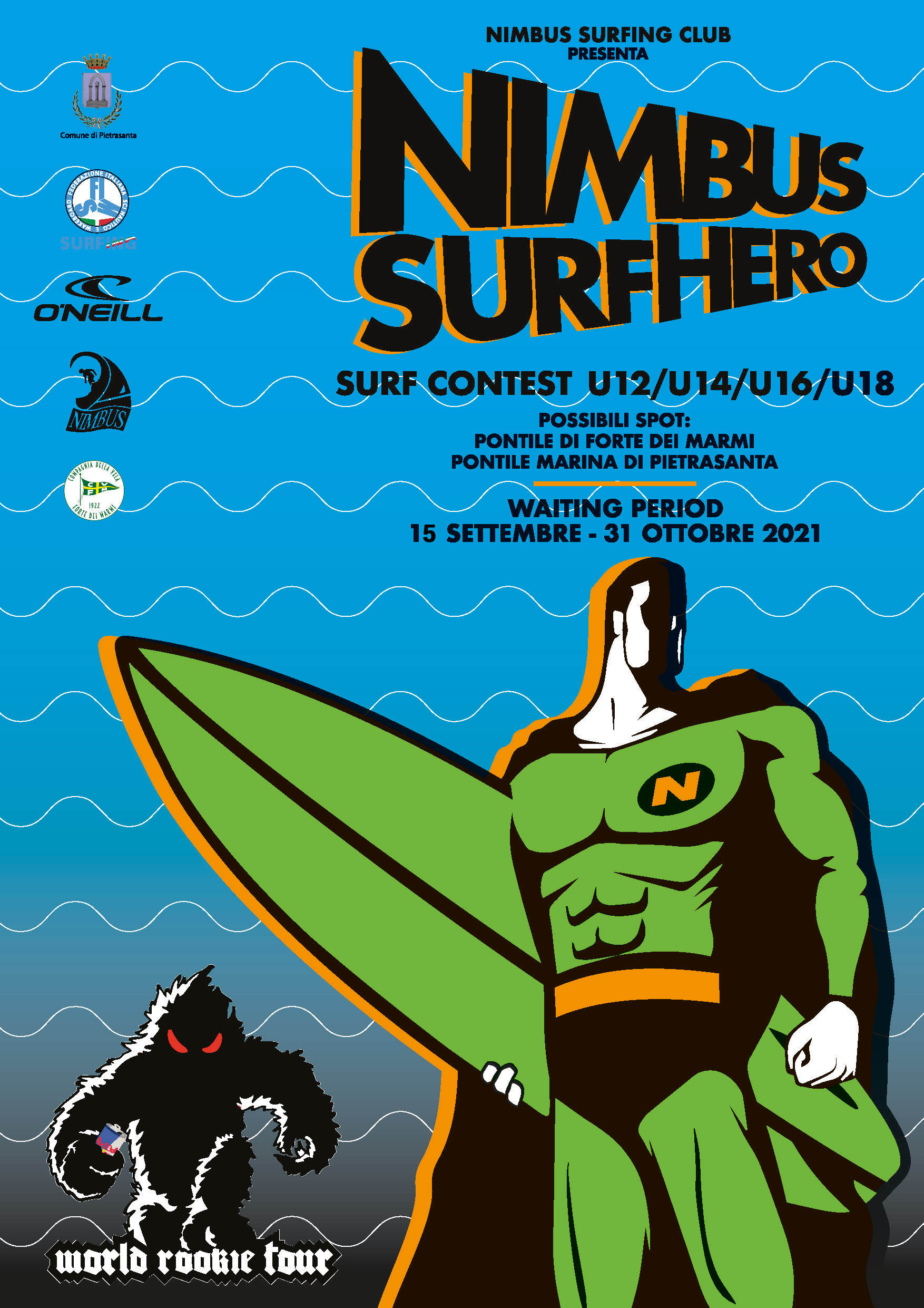 locandina-Nimbus-Surf-Hero-2021-marina-di-pietrasanta-forte-dei-marmi