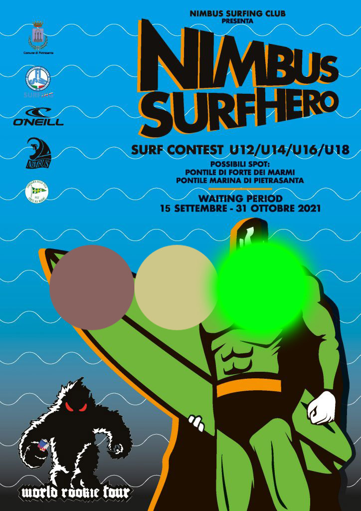 locandina-Nimbus-Surf-Hero-2021-marina-di-pietrasanta-forte-dei-marmi-semaforo-verde