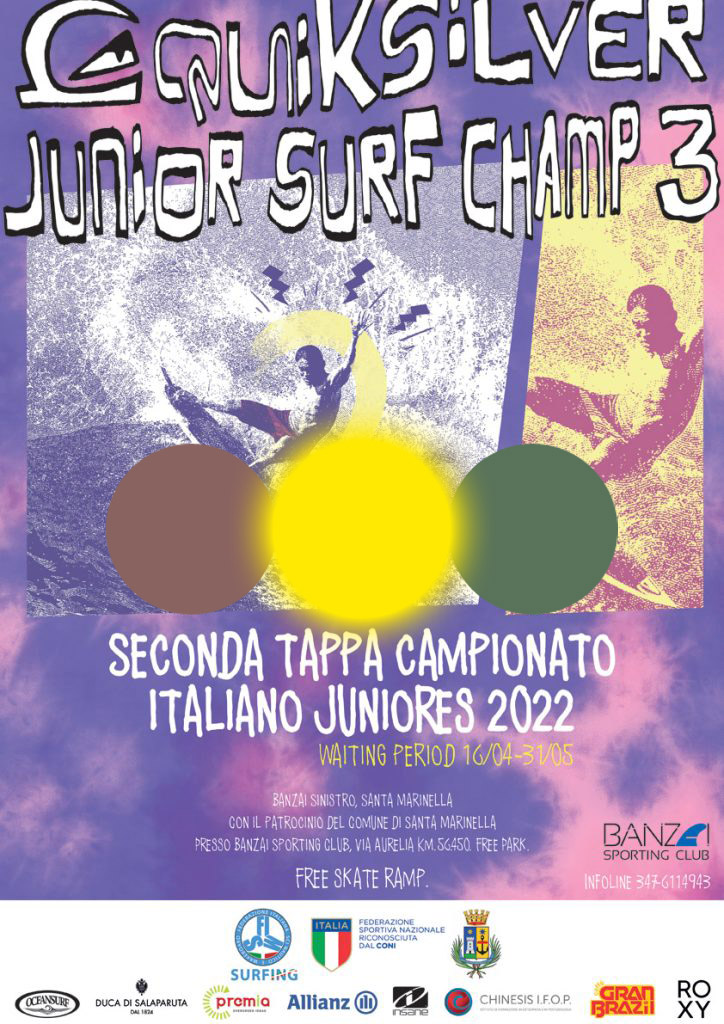 locandina-QS-junior-surf-champ-banzai-2022-semaforo-giallo